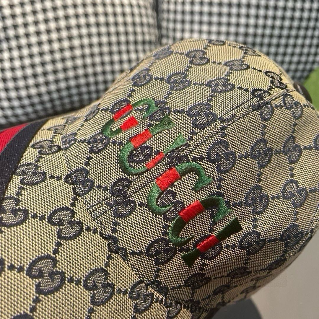 Gucci Caps